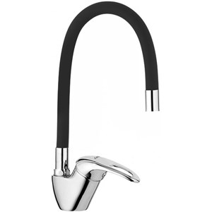 BATERIA CALANI LUPI BLACK