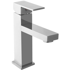 BATERIA CALANI UMYWALKOWA SIENA NISKA L CHROM