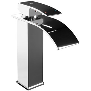 BATERIA CALANI UMYWALKOWA LOTUS NISKA L CHROM